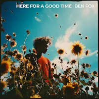 Ben Fox