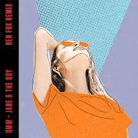 Ben Fox — Omw - Ben Fox Remix Ft Jane & The Boy — обложка