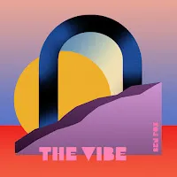 Ben Fox — The Vibe — обложка